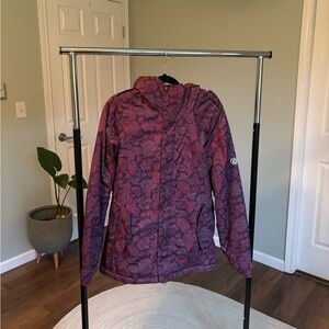 686 Paisley Coat